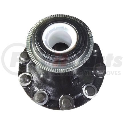 Timken FF2HUBPA Hub Unit Bearing Assemblies: Preset, Pre-Greased And Pre-Sealed