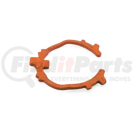 Timken FFT1KEEPER Replacement Keeper for Unitezed Wheel Bearing Nut for Commercial Vehicle Applications