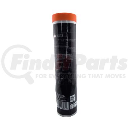 Timken GR217C Extreme Pressure And Anti-Wear Additives