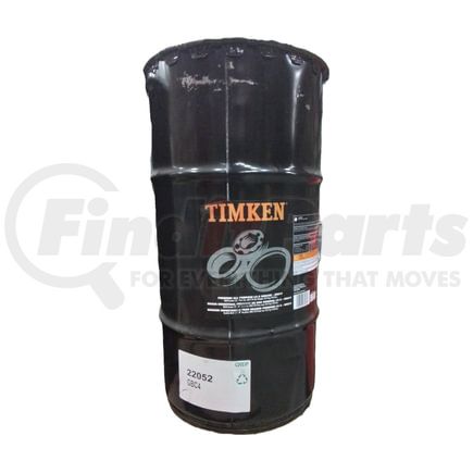 Timken GR217K Extreme Pressure And Anti-Wear Additives