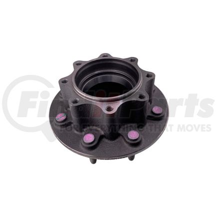 Timken HA590819 HUB UNIT BRG