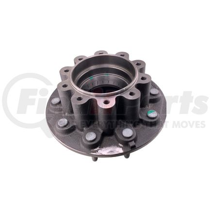 Timken HA590863 HUB UNIT BRG