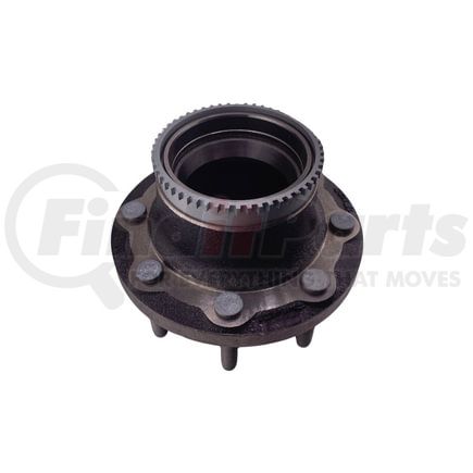 Timken HA590862 HUB UNIT BRG
