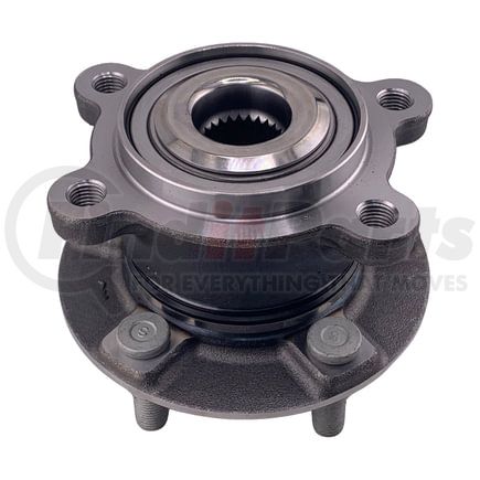 Timken HA590877 HUB UNIT BRG