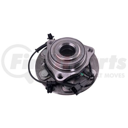 Timken HA590882 HUB UNIT BRG