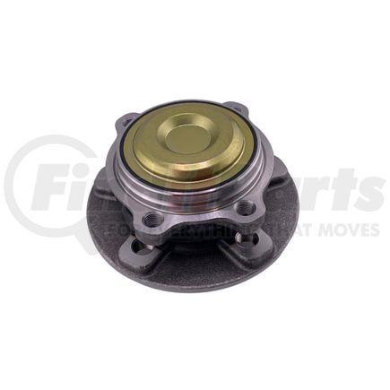 Timken HA590896 HUB UNIT BRG