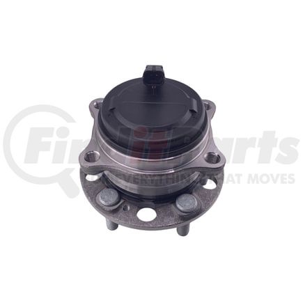 Timken HA590907 HUB UNIT BRG