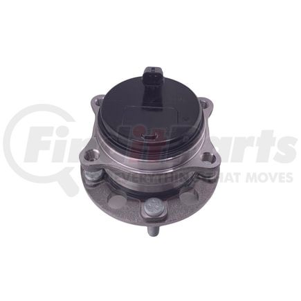 Timken HA590911 HUB UNIT BRG