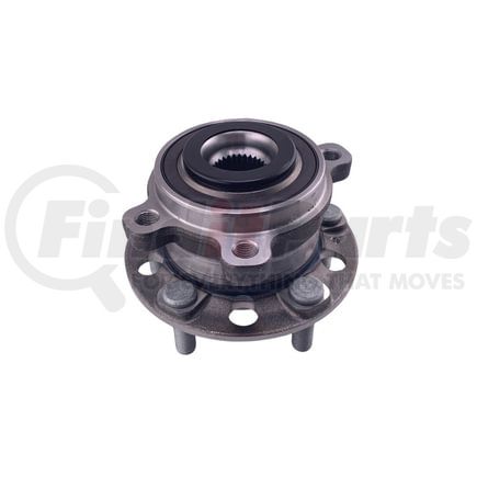 Timken HA590908 Hub Unit Bearing