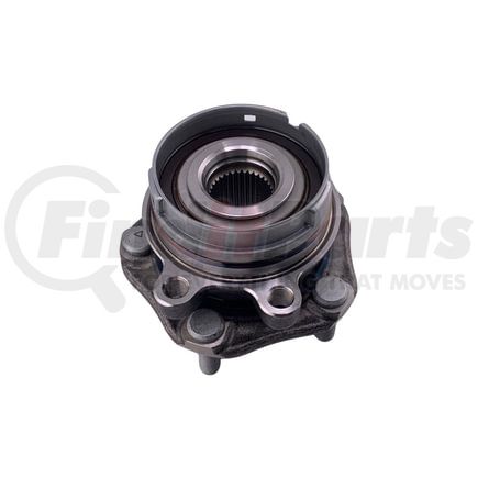Timken HA590939 HUB UNIT ASSEMBLY