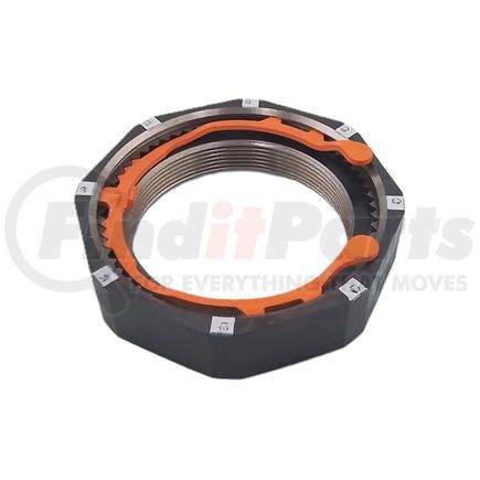 Timken RD1SPINDLENUT Unitized Wheel Bearing Nut