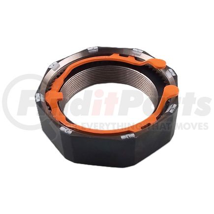 Timken TP1SPINDLENUT Axilok Unitized Wheel Bearing Nut For Commercial Vehicle Applications