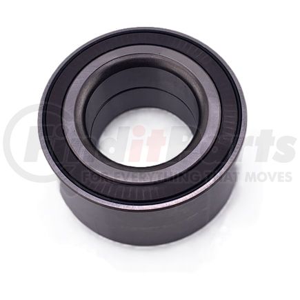 Timken WB000112 Preset, Pre-Greased And Pre-Sealed Double Row Ball Bearing Assembly