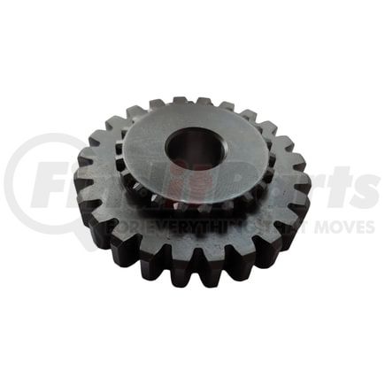 Muncie Power Products 03T96773 Power Take Off (PTO) Input Gear - 24 Teeth, X68 Transmission