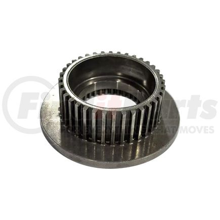 Muncie Power Products 02T43059 Power Take Off (PTO) Output Shaft Gear - Clutch Hub, For A20 and Titan MC1 PTO Series