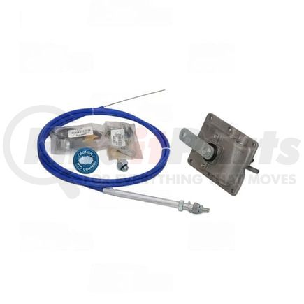 Muncie Power Products 16MK373514A Power Take Off (PTO) Control Cable