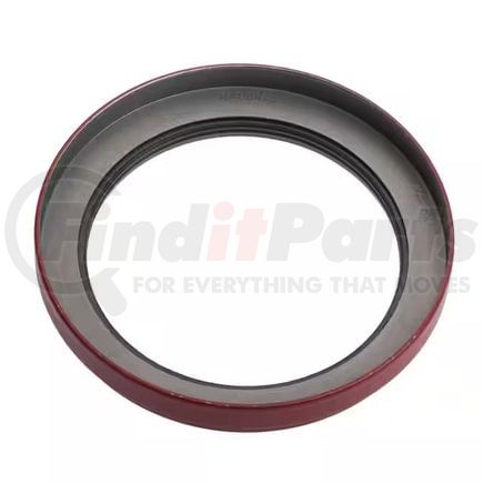 Federal-Mogul 370120A Oil Seal - Solid, Nitrile, 7.25" OD, 1.18" Width, for 5.50" Diameter Shaft