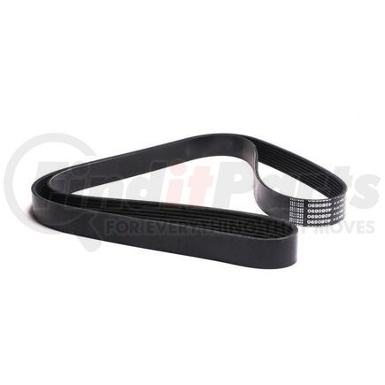 Gates GT  4080690 V-Belt - 8-Groove, 59" Length, 1.10" Width