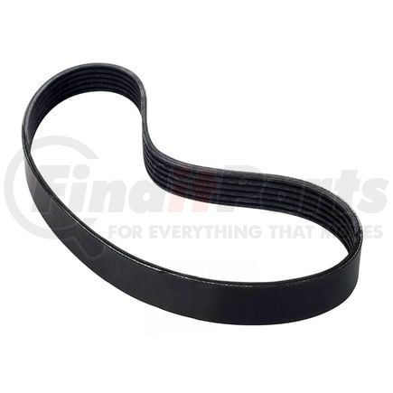 Gates GT  4080926DF V-Belt - 92.6" Length, 8 Rib, Micro
