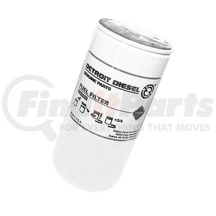 Detroit Diesel 23530706 ELEMENT FUEL FLTR SP