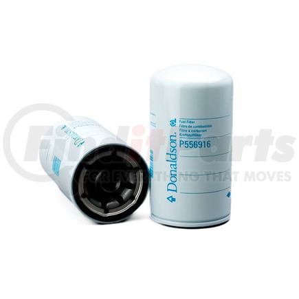 Donaldson 23530707 Fuel Filter, Spin-On Secondary