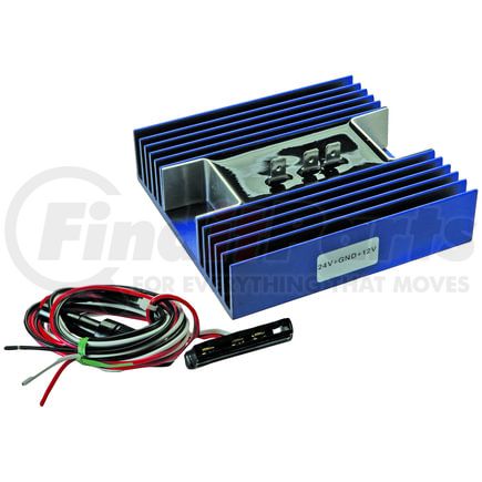 WAI VR24-1202F VOLT REDUCER 28W