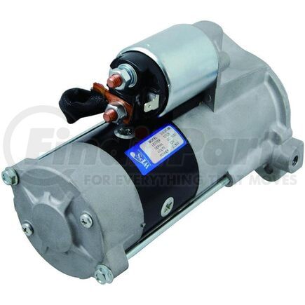WAI 32328N STR-MI PLGR 2.2KW 10T 32328N