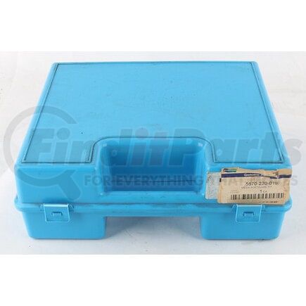 ZF 5870-220-010 MEGA SOFTWARE KIT