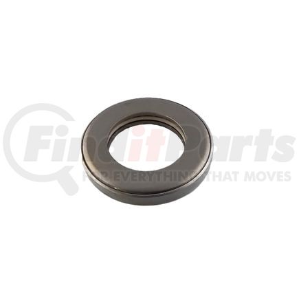 Timken T1760 Thrust Tapered Roller Bearing - No Oil Holes in Retainer