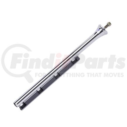 Merritt Equipment 576 BRACKET,FENDER STRAIGHT CHR *D