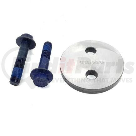 Manual Transmission Yoke
