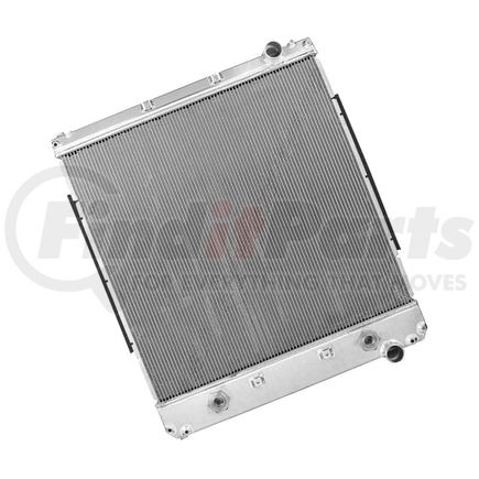 Freightliner ABP N20 2001 1743 RADIATOR - ALUMINUM INDUSTR *D