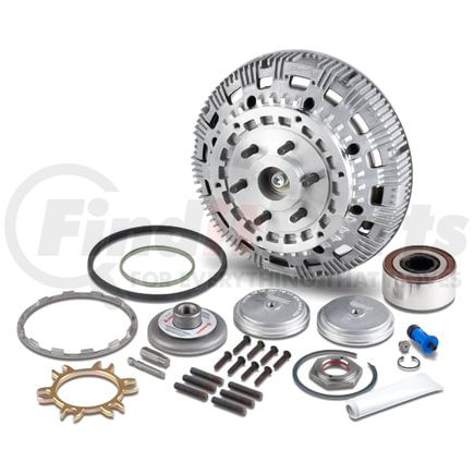 Horton 995559 DM AdvantageTwo-Speed Fan Drive Repair Kit