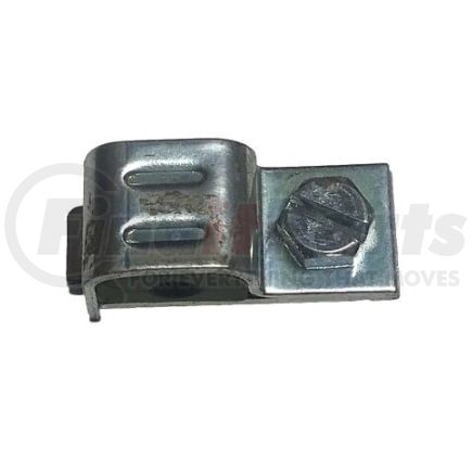 Paccar 1904645 Damper, Pipe, Fuel Injection