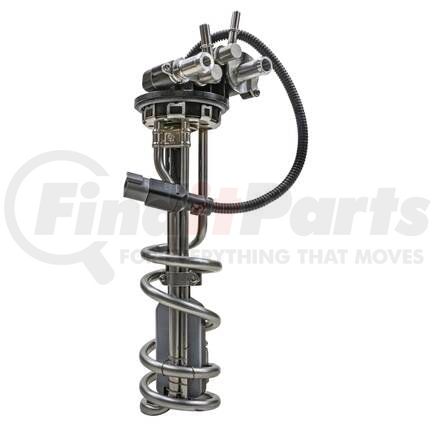 SHAW ASP-908-2317-297 Diesel Exhaust Fluid (DEF) Tank Header Assembly for Cummins / Navistar
