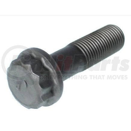 Hino S134551550 Flywheel Bolt - Iron