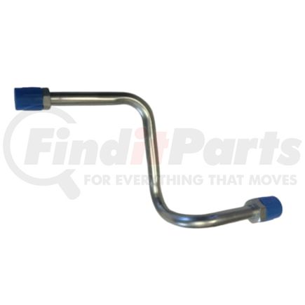 Volvo 3947426 A/C Refrigerant Hose Fitting for Volvo VNL Applications