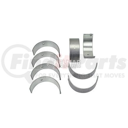 Helmar Forklift Parts 326594-1.00