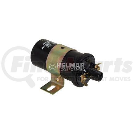Helmar Forklift Parts 328394 Aftermarket Replacement Ignition Coil for Hyster Forklifts