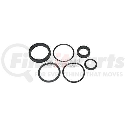 Helmar Forklift Parts 332798 Aftermarket Replacement Overhaul Packing Kit for Hyster