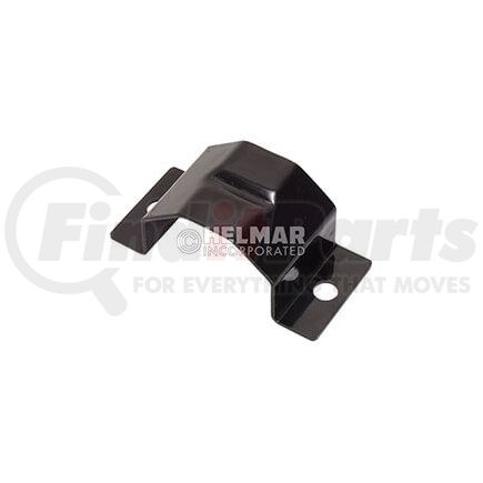 Helmar Forklift Parts 358287 Aftermarket Replacement Mast Bracket for Hyster Forklift Applications