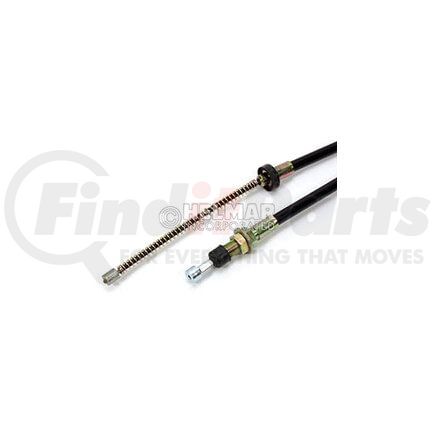 Helmar Forklift Parts 36531-FC200