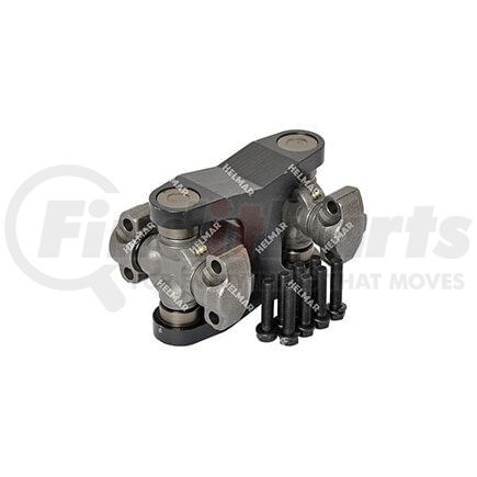Helmar Forklift Parts 37210-3104071 Aftermarket Replacement Shaft, Propeller for Toyota