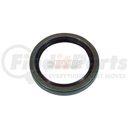 Helmar Forklift Parts 373449 Oil Seal - 55.63 mm. ID x 76.38 mm. OD x 9.55 mm. T