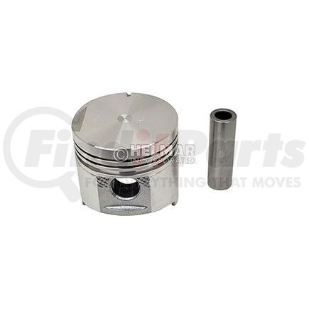 Helmar Forklift Parts 3779974