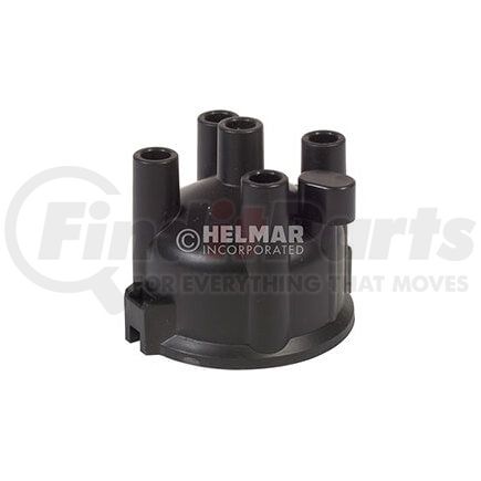 Helmar Forklift Parts 3779914 Aftermarket Replacement Distributor Cap for Clark