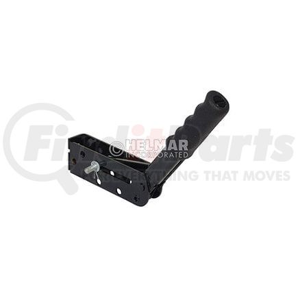 Helmar Forklift Parts 3798240 Aftermarket Replacement Emergency Brake Handle for Clark