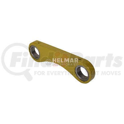 Helmar Forklift Parts 381298 Aftermarket Replacement Steering Drag Link for Hyster Forklifts