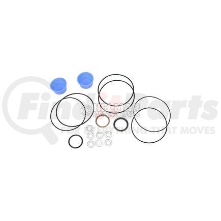 Helmar Forklift Parts 381370