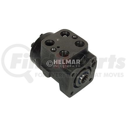 Helmar Forklift Parts 3EA-34-A5111 Aftermarket Replacement Orbitrol Steering Gear Pump for Komatsu